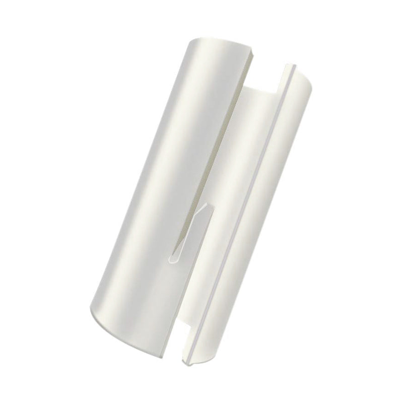 Portable Mini Wrapping Paper Cutter Magic Home Gadgets - White