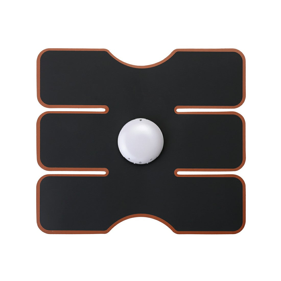 EMS Abdomen Muscle Stimulator Fitness Lifting Trainer Weight Loss Body Slimming Massage