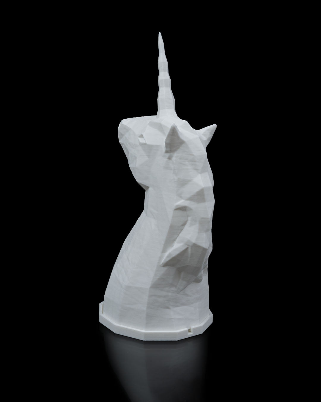 Unicorn Lamp – A Magical Glow, Day & Night! 🦄