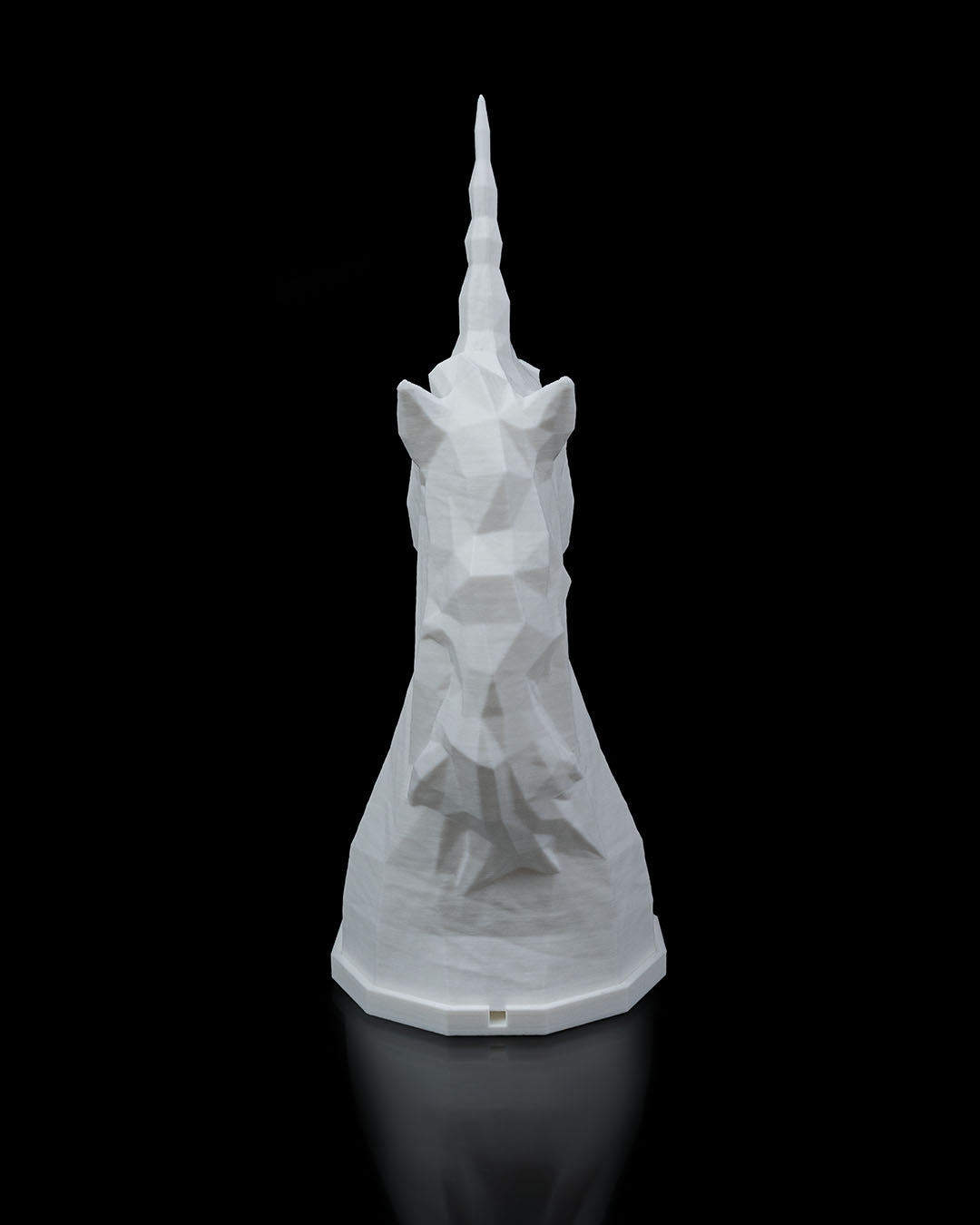 Unicorn Lamp – A Magical Glow, Day & Night! 🦄