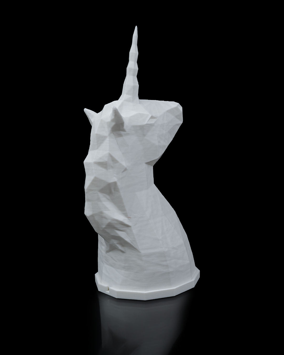 Unicorn Lamp – A Magical Glow, Day & Night! 🦄