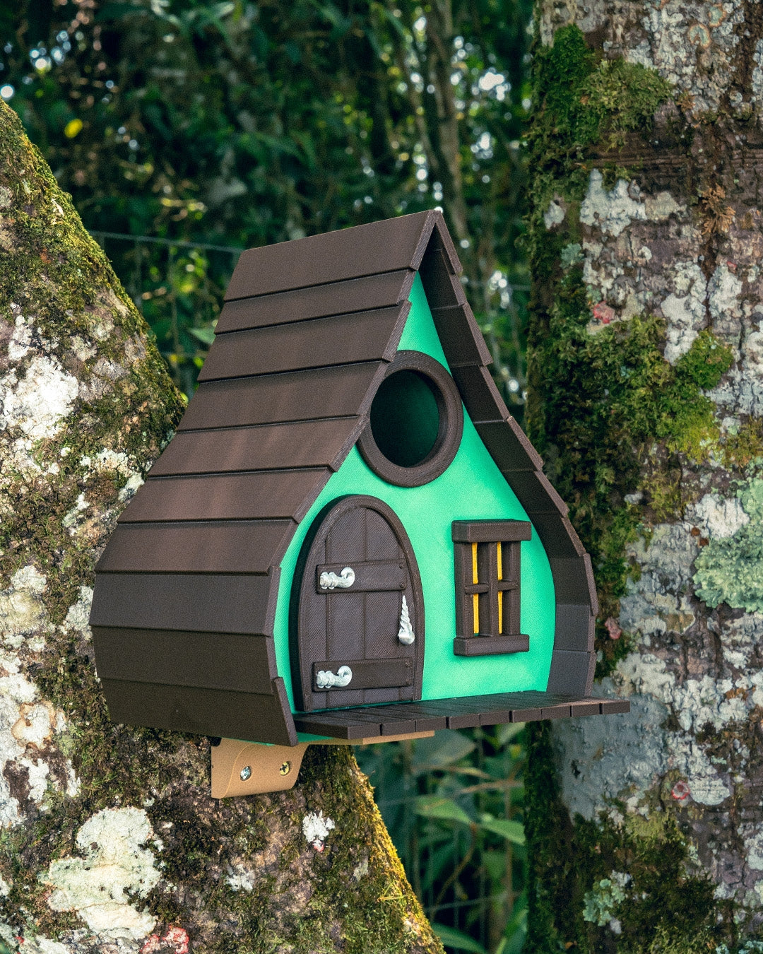 Birdhouse Collection