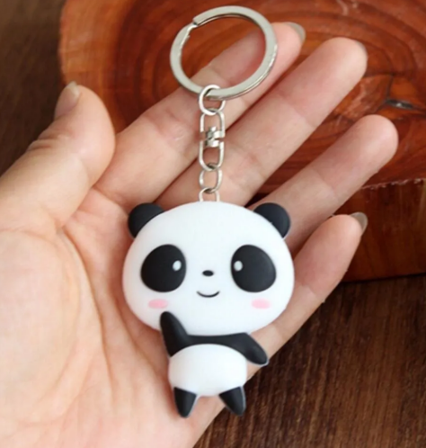 Key Ring