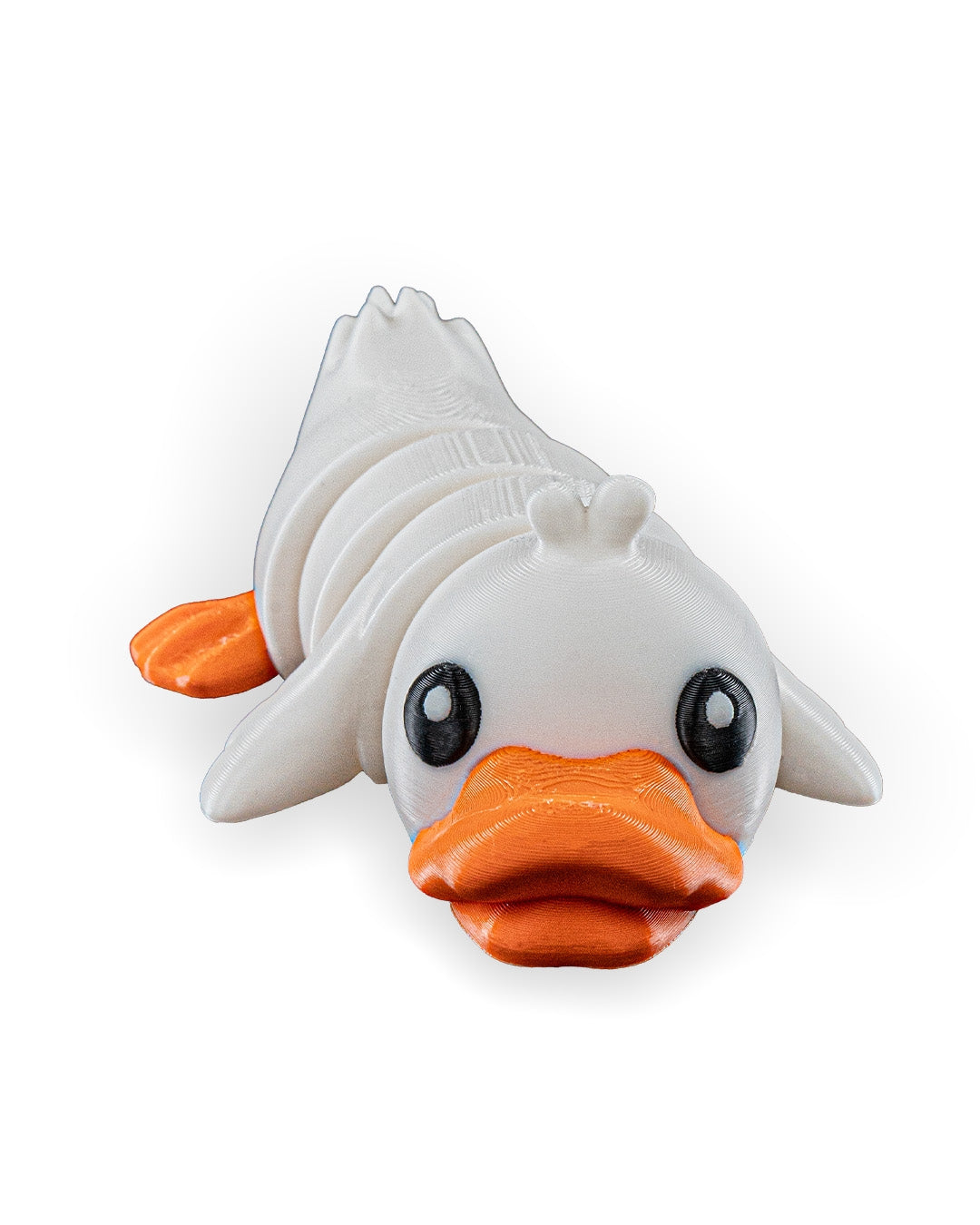 Flexi Duck – Playful, Quirky, and Full of Personality!