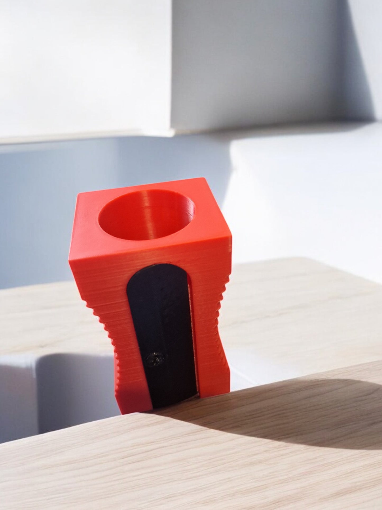 Sharpener - Inspired Desk Tidy