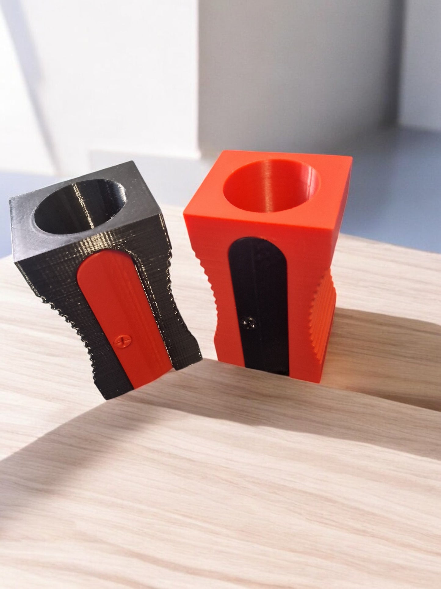 Sharpener - Inspired Desk Tidy