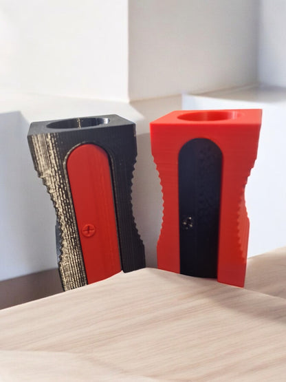 Sharpener - Inspired Desk Tidy