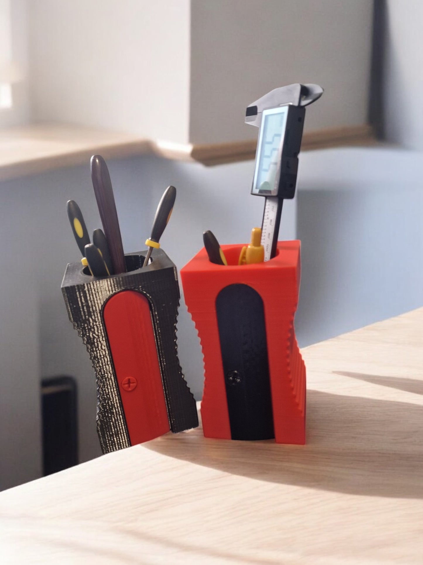 Sharpener - Inspired Desk Tidy