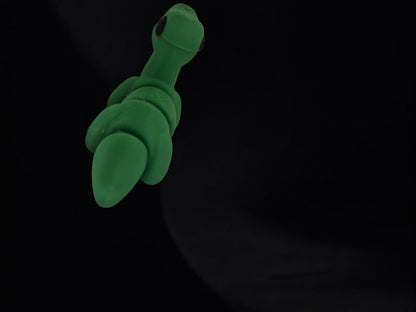 Baby Articulating Brontosaurus – Adorable Dino Fun!