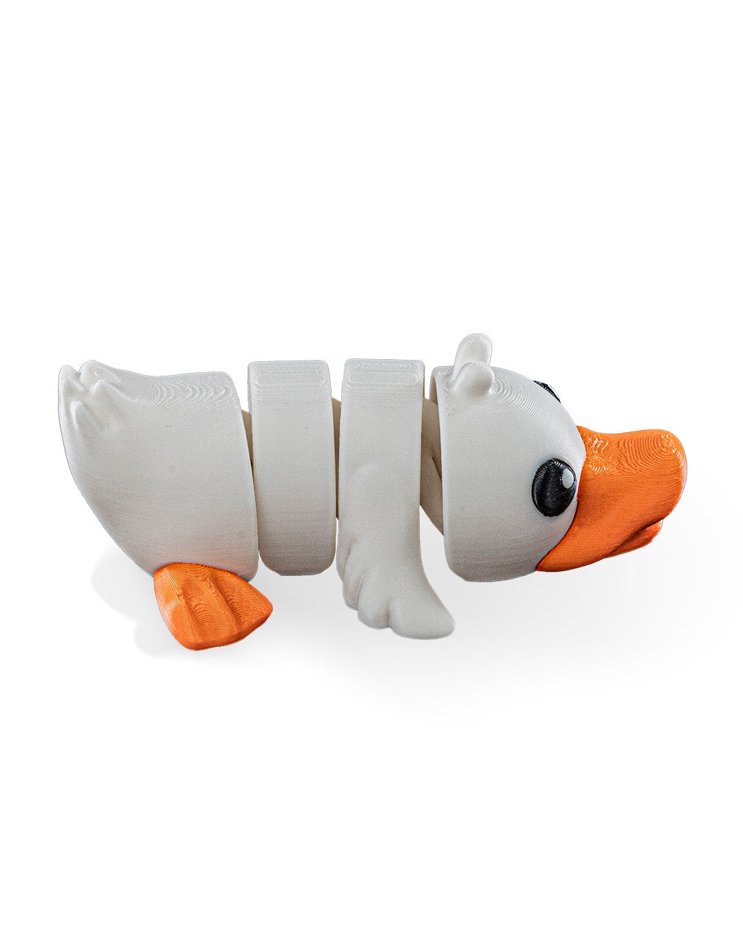 Flexi Duck – Playful, Quirky, and Full of Personality!