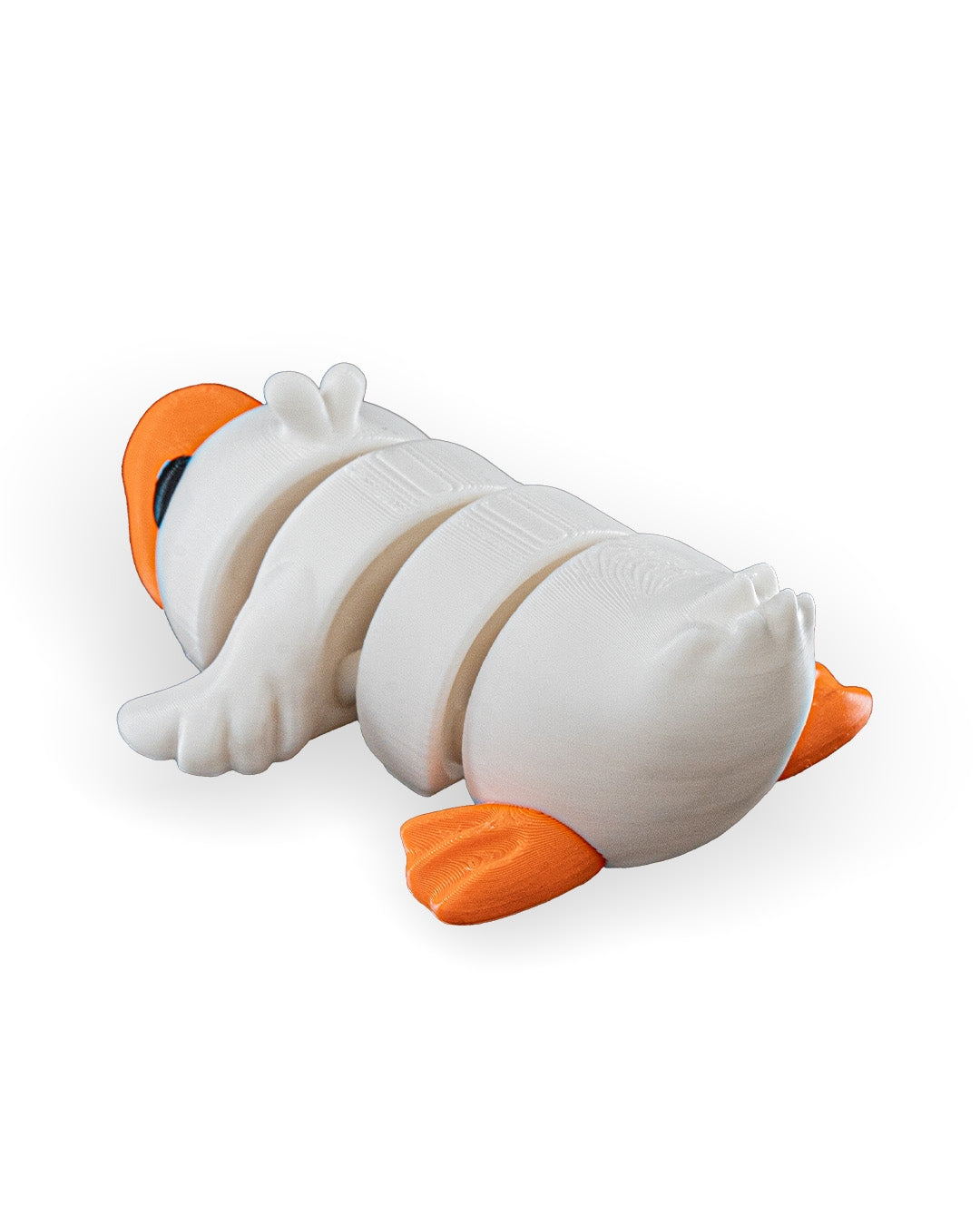 Flexi Duck – Playful, Quirky, and Full of Personality!