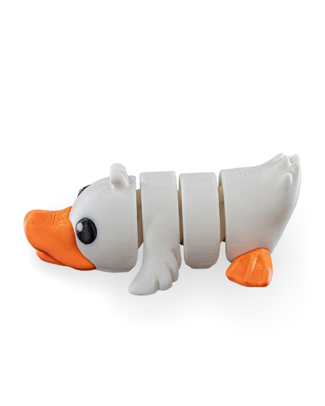 Flexi Duck – Playful, Quirky, and Full of Personality!