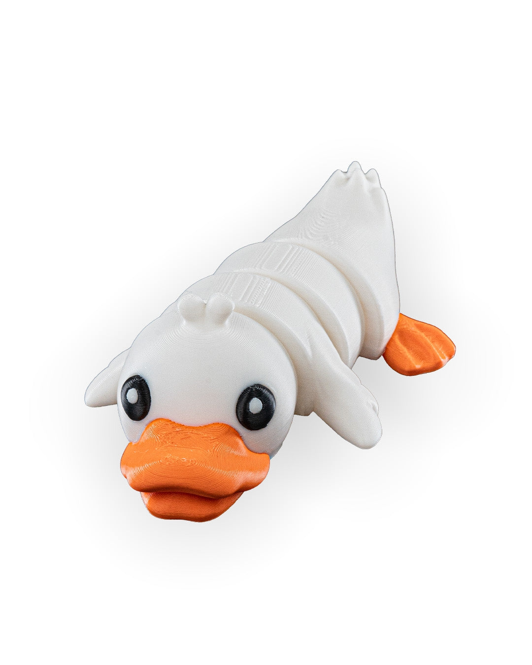 Flexi Duck – Playful, Quirky, and Full of Personality!