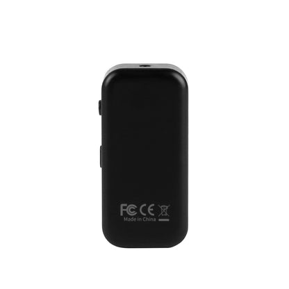 Bluetooth Audio Adapter Wireless Receiver Transmitter MP3 Player 3.5mm Aux for TV Car Headphones HiFi Speaker