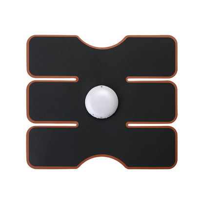 EMS Abdomen Muscle Stimulator Fitness Lifting Trainer Weight Loss Body Slimming Massage