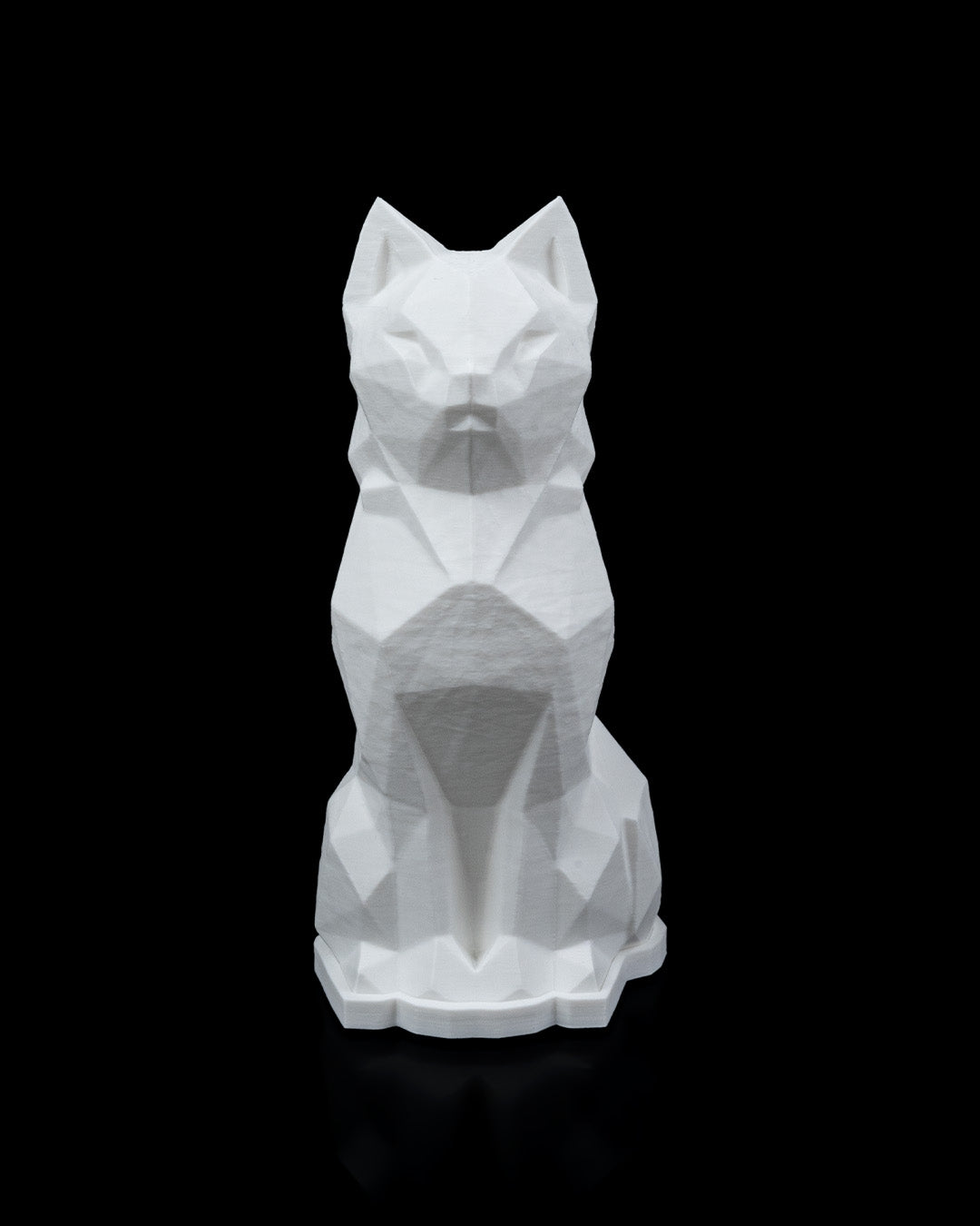 LED Cat Lamp – A Purr-fect Glow, Day & Night!