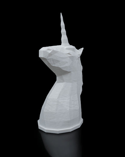 Unicorn Lamp – A Magical Glow, Day & Night! 🦄