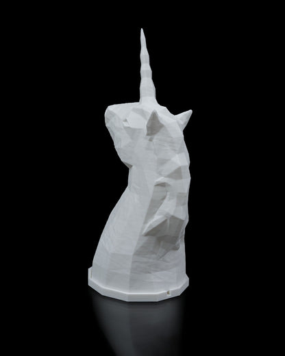 Unicorn Lamp – A Magical Glow, Day & Night! 🦄