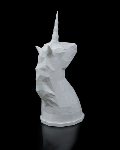 Unicorn Lamp – A Magical Glow, Day & Night! 🦄