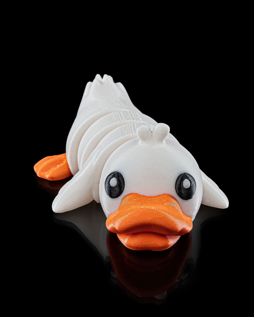 Flexi Duck – Playful, Quirky, and Full of Personality!