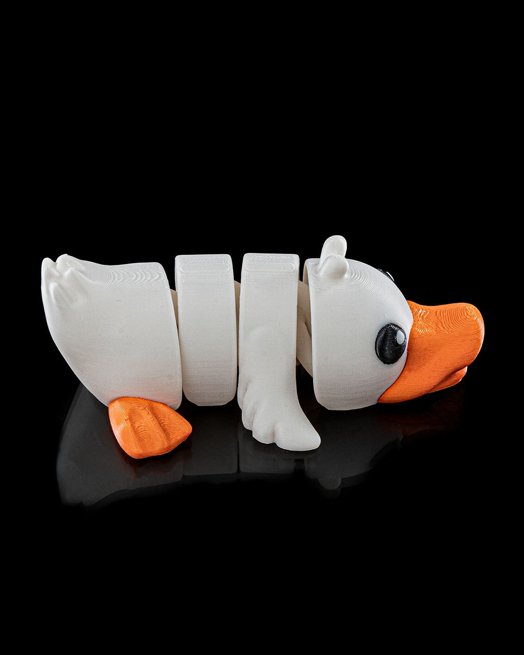 Flexi Duck – Playful, Quirky, and Full of Personality!