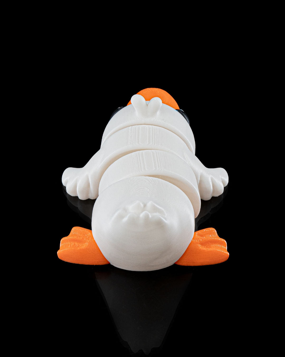 Flexi Duck – Playful, Quirky, and Full of Personality!