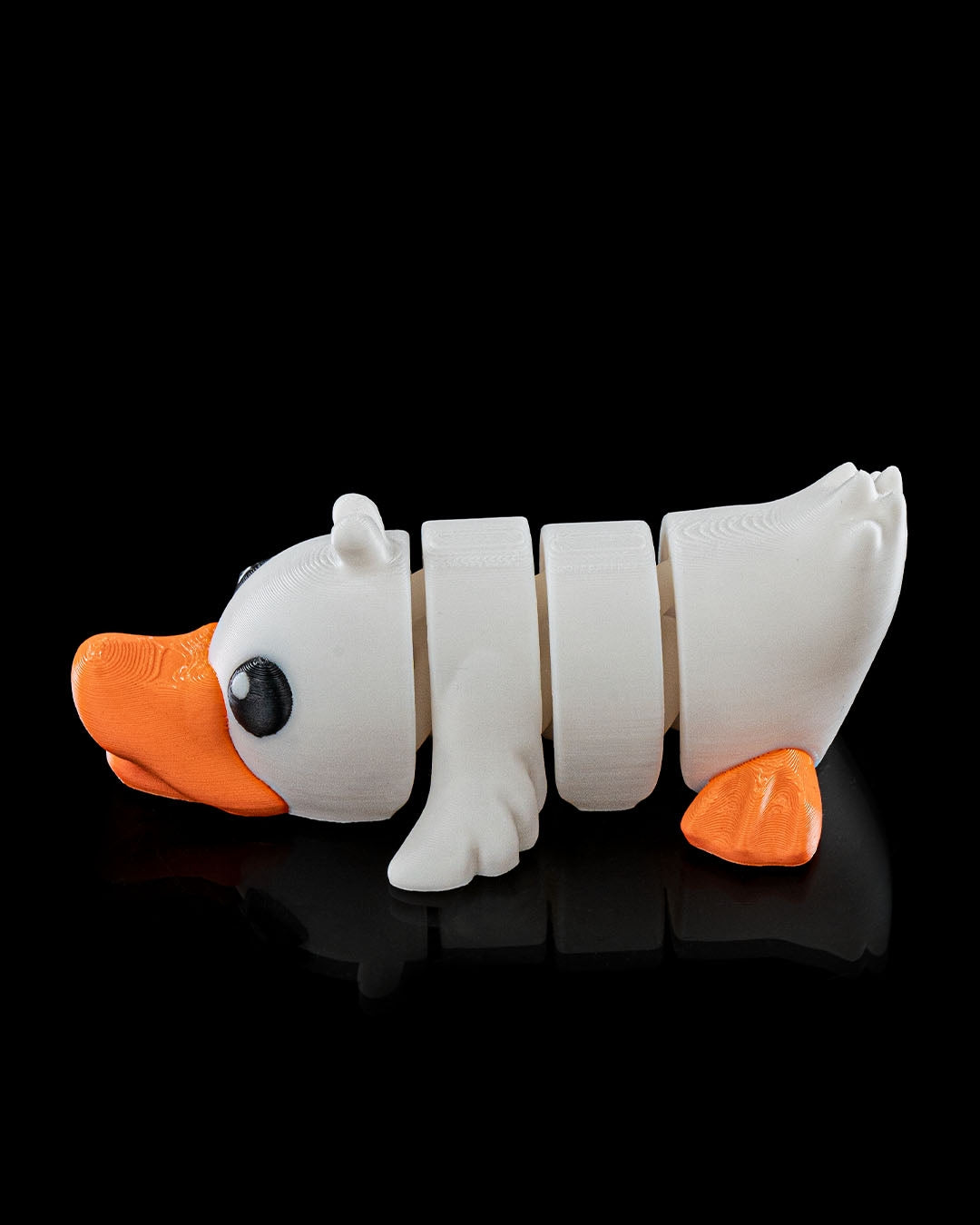 Flexi Duck – Playful, Quirky, and Full of Personality!