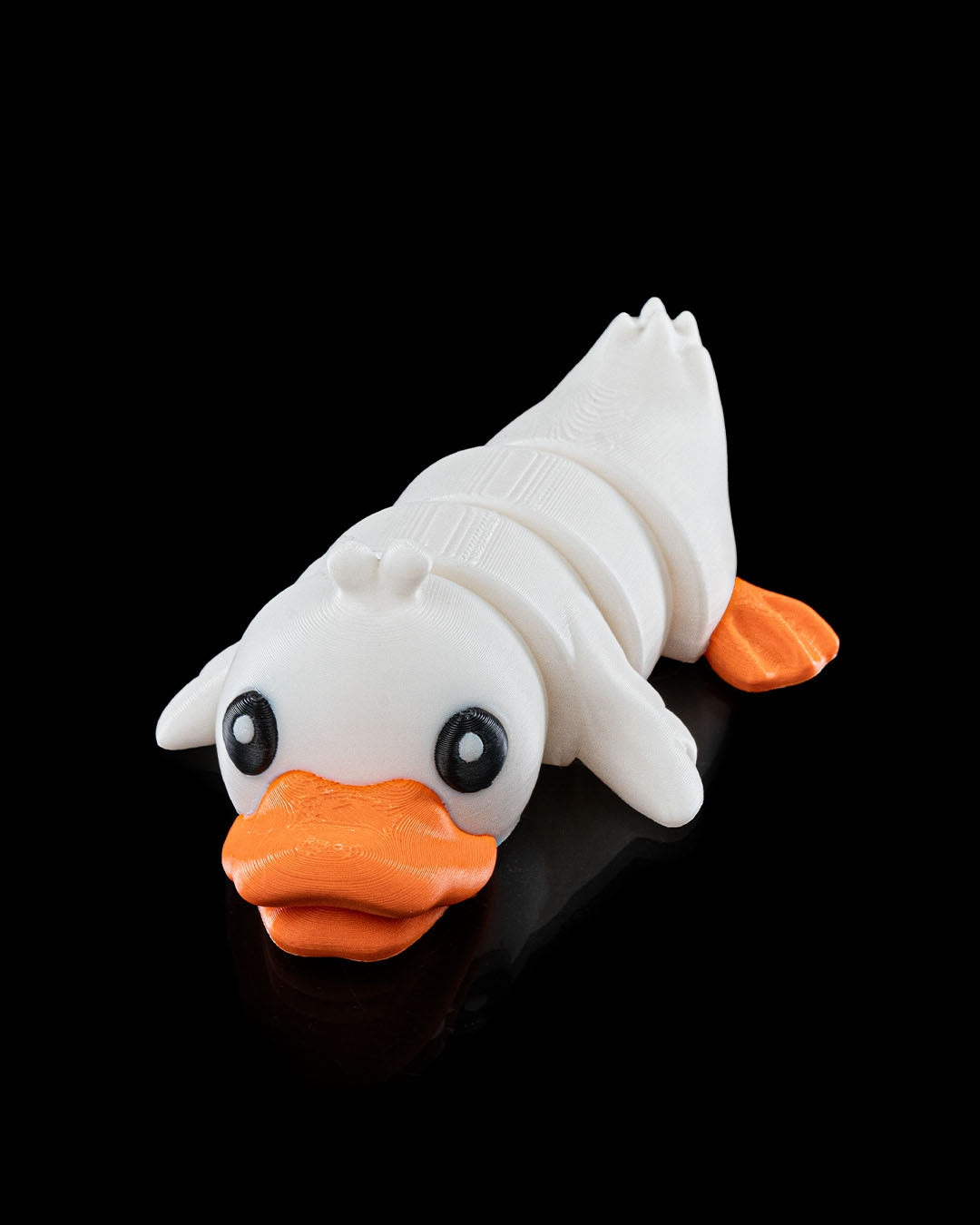 Flexi Duck – Playful, Quirky, and Full of Personality!